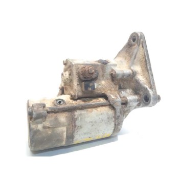 Recambio de motor arranque para land rover discovery (lt) 2.5 turbodiesel referencia OEM IAM NAD101240  2280007220