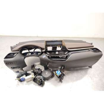 KIT AIRBAG 55401F4010C2 89170F4130 45130F4030C0