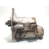 Recambio de motor arranque para land rover discovery (lt) 2.5 turbodiesel referencia OEM IAM NAD101240  2280007220
