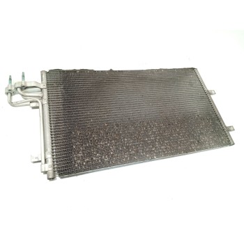Recambio de condensador / radiador aire acondicionado para ford focus ii (da_, hcp, dp) 1.6 referencia OEM IAM 3M5H19710CC 15168