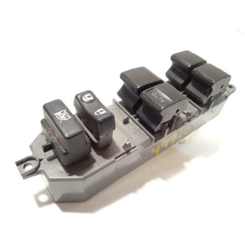 Recambio de mando elevalunas delantero izquierdo para toyota auris touring sports (e18) 1.6 16v cat referencia OEM IAM 848200232