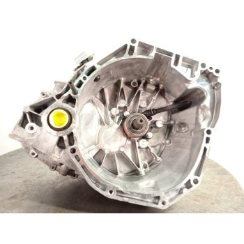 CAJA CAMBIOS TL4131 320103323R 