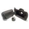 Recambio de tapa exterior combustible para bmw x3 (f25) sdrive 18d referencia OEM IAM 51177270821 7238086 7213035