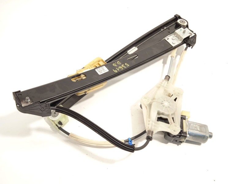 ELEVALUNAS DELANTERO IZQUIERDO 5FF837462C 5Q0959802C 
