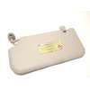 Recambio de parasol derecho para ford b-max 1.6 tdci cat referencia OEM IAM 2014564  