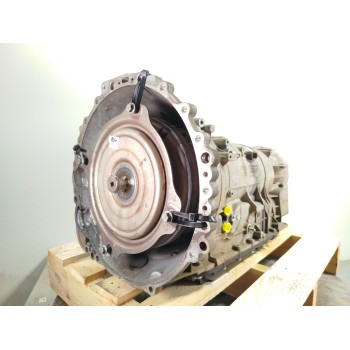 CAJA CAMBIOS TGD500570 6HP26