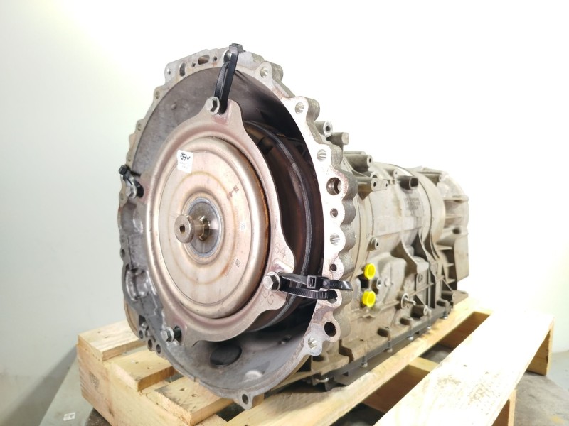 CAJA CAMBIOS TGD500570 6HP26