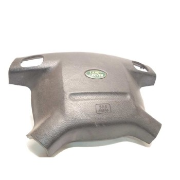 Recambio de airbag delantero izquierdo para land rover discovery (lt) 2.5 turbodiesel referencia OEM IAM EHM102650LNF  EHM102650