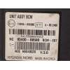 Recambio de centralita confort para hyundai grand santa fe 2.2 crdi cat referencia OEM IAM 95400B8580  