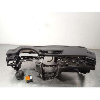 KIT AIRBAG 682004CC1B 988207FV0A 