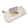 Recambio de parasol izquierdo para ford b-max 1.6 tdci cat referencia OEM IAM 2014581  