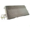 Recambio de condensador / radiador aire acondicionado para ford focus ii (da_, hcp, dp) 1.6 referencia OEM IAM 3M5H19710CC 15168