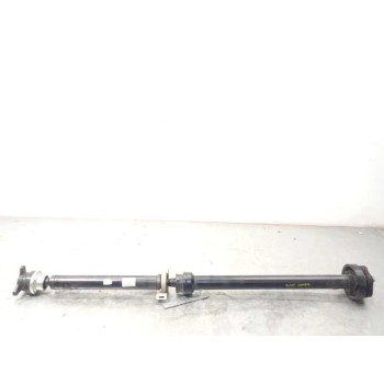 Recambio de transmision central para mercedes-benz clase glc (w253) glc 220 d 4matic (253.915) referencia OEM IAM A2534109701 A2