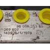 Recambio de abs para peugeot 308 active referencia OEM IAM 9805825380 2265106516 269607