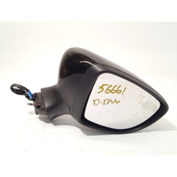 Recambio de retrovisor derecho para renault clio iv (bh_) 0.9 tce 90 referencia OEM IAM 963016226R  
