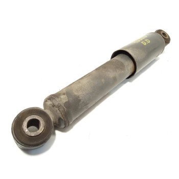 Recambio de amortiguador delantero derecho para iveco daily pr 2.3 diesel cat referencia OEM IAM 504198992  