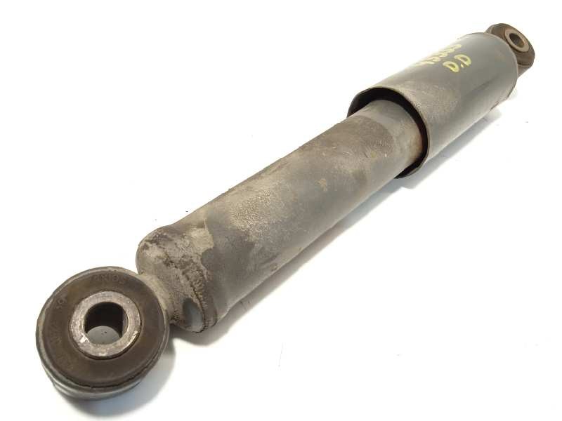 AMORTIGUADOR DELANTERO DERECHO 504198992 