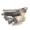 Recambio de motor arranque para volkswagen passat b6 (3c2) 2.0 tdi referencia OEM IAM 0986020280 2E911023H 