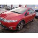 HONDA CIVIC BERLINA 5 (FK)