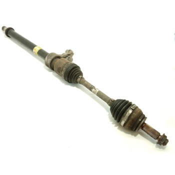 Recambio de transmision delantera derecha para hyundai ioniq (ae) 1.6 gdi hybrid referencia OEM IAM 49560G2000 49501G2000 