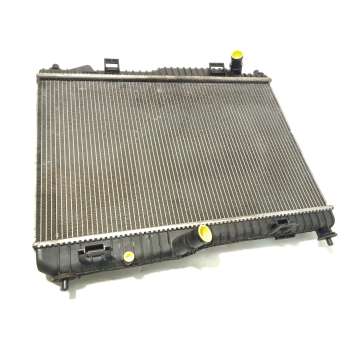 RADIADOR AGUA 8V518005DG 1772863 