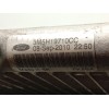 Recambio de condensador / radiador aire acondicionado para ford focus ii (da_, hcp, dp) 1.6 referencia OEM IAM 3M5H19710CC 15168