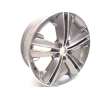 Recambio de llanta para hyundai grand santa fe 2.2 crdi cat referencia OEM IAM 52910B8190  