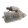 Recambio de motor arranque para volkswagen passat b6 (3c2) 2.0 tdi referencia OEM IAM 0986020280 2E911023H 