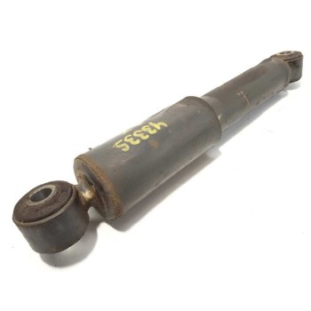 AMORTIGUADOR DELANTERO IZQUIERDO 504198992 