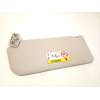 Recambio de parasol derecho para peugeot expert furgoneta (v_) 1.6 bluehdi 115 referencia OEM IAM 98094983BJ  