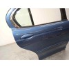 Recambio de puerta trasera derecha para jaguar x-type 2.5 v6 executive business referencia OEM IAM C2S17666 C2S42631 1X43F24630A