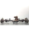 Recambio de puente trasero para land rover discovery (lt) 2.5 turbodiesel referencia OEM IAM TVK100520  