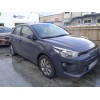 kia rio (yb) del año 2023