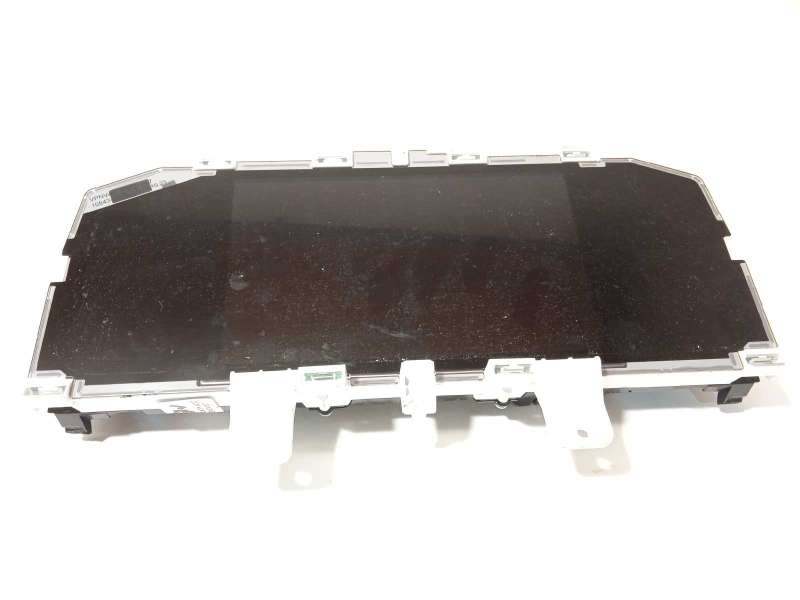 Recambio de cuadro instrumentos para volkswagen t-roc 1.0 tsi referencia OEM IAM 2GJ920310B - Gris 2