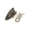 Recambio de antena para nissan leaf (ze0) electric referencia OEM IAM KE2805SABC  
