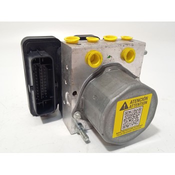 Recambio de abs para dacia duster iii prestige referencia OEM IAM 476606804R 0265956628 269727