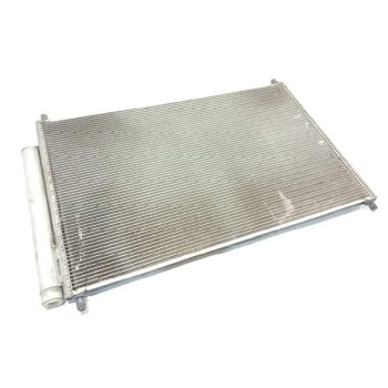 Recambio de condensador / radiador aire acondicionado para toyota auris touring sports (e18) 1.6 16v cat referencia OEM IAM 8845