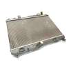 Recambio de radiador agua para ford b-max 1.6 tdci cat referencia OEM IAM 8V518005DG 1897436 1772863