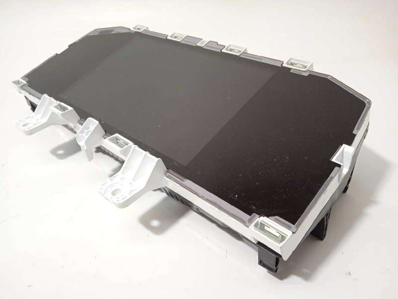 Recambio de cuadro instrumentos para volkswagen t-roc 1.0 tsi referencia OEM IAM 2GJ920310B - Gris 3