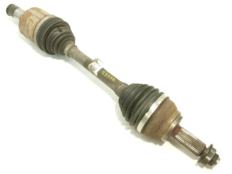 TRANSMISION DELANTERA IZQUIERDA 49526G2000 