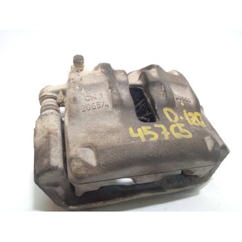 Recambio de pinza freno delantera izquierda para land rover discovery (lt) 2.5 turbodiesel referencia OEM IAM STC1915  