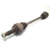 Recambio de transmision trasera izquierda para bmw x3 (f25) sdrive 18d referencia OEM IAM 7614493  33207614493
