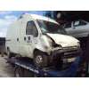 citroën jumper caja cerrada, techo elevado (1) del año 1998