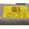 Recambio de elevalunas delantero derecho para land rover evoque prestige referencia OEM IAM BJ3223200AF WR12730 918957102