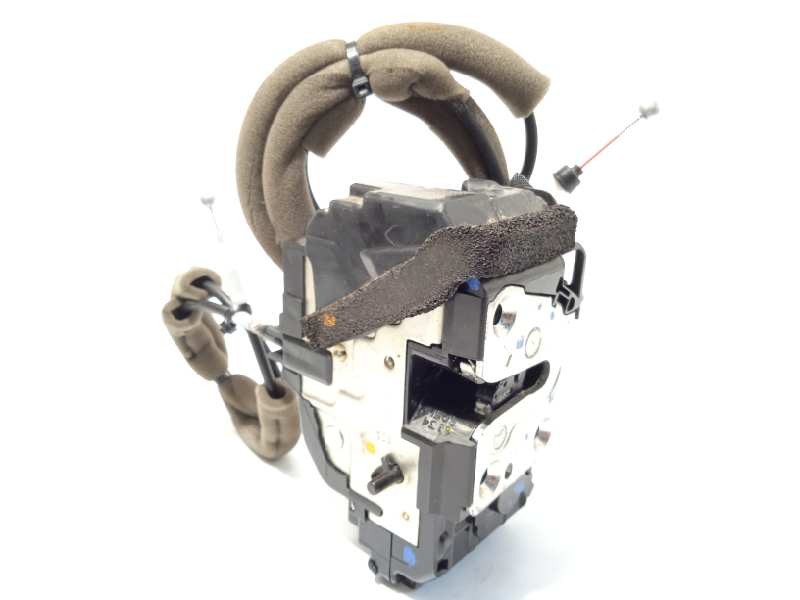 CERRADURA PUERTA TRASERA DERECHA 825003ZL0A 