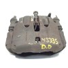 Recambio de pinza freno delantera derecha para iveco daily pr 2.3 diesel cat referencia OEM IAM 42560073  