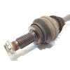 Recambio de transmision trasera izquierda para bmw x3 (f25) sdrive 18d referencia OEM IAM 7614493  33207614493