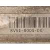 Recambio de radiador agua para ford b-max 1.6 tdci cat referencia OEM IAM 8V518005DG 1897436 1772863