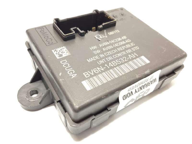 CENTRALITA CONFORT BV6N14B532AH 1799118 