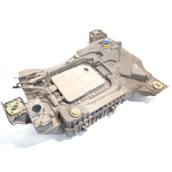 Recambio de deposito aditivo fap adblue para citroën c4 picasso 1.6 blue-hdi fap referencia OEM IAM 9812729380  